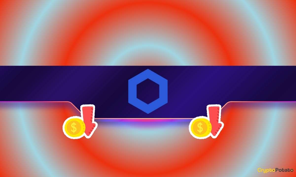 Chainlink (LINK) Update: Bears Target $8 as Market Pressure Increases