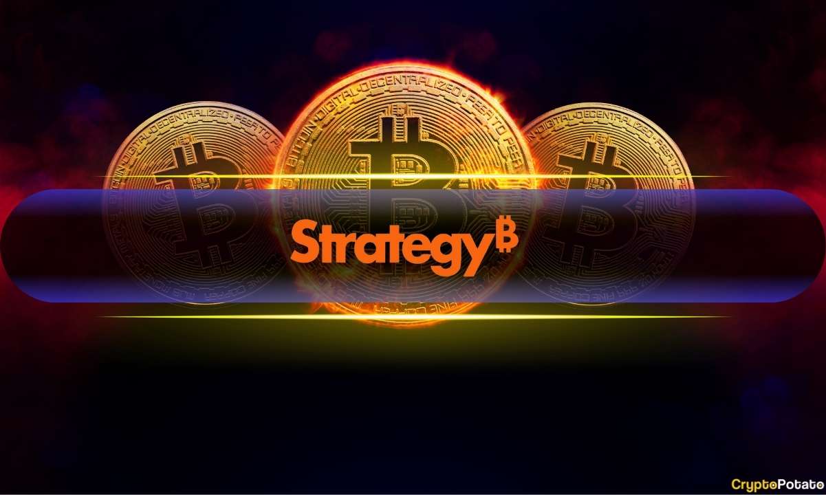 Strategy Expands Bitcoin Holdings to 650,000 BTC Amid Market Fluctuations