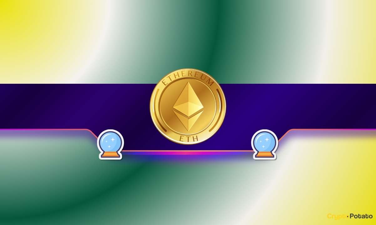 Ethereum's Price Movements: Will It Surge to $4.5K or $7.6K?
