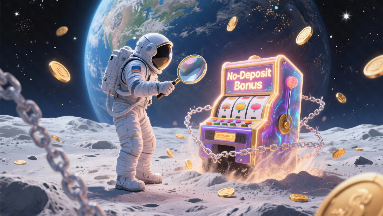 Moonbet Launches Five Innovative Casino Games with High RTP