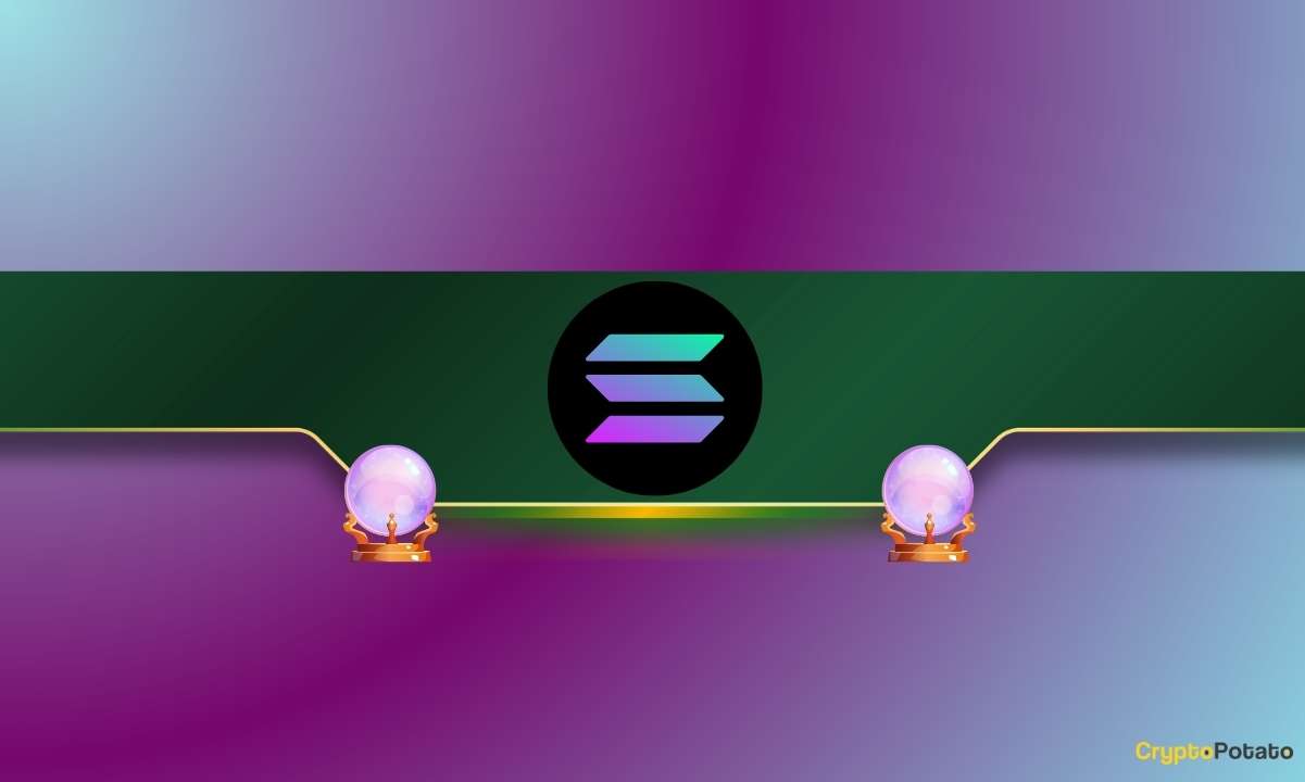 Solana's Struggle at $146: Will It Break Through or Face Rejection?
