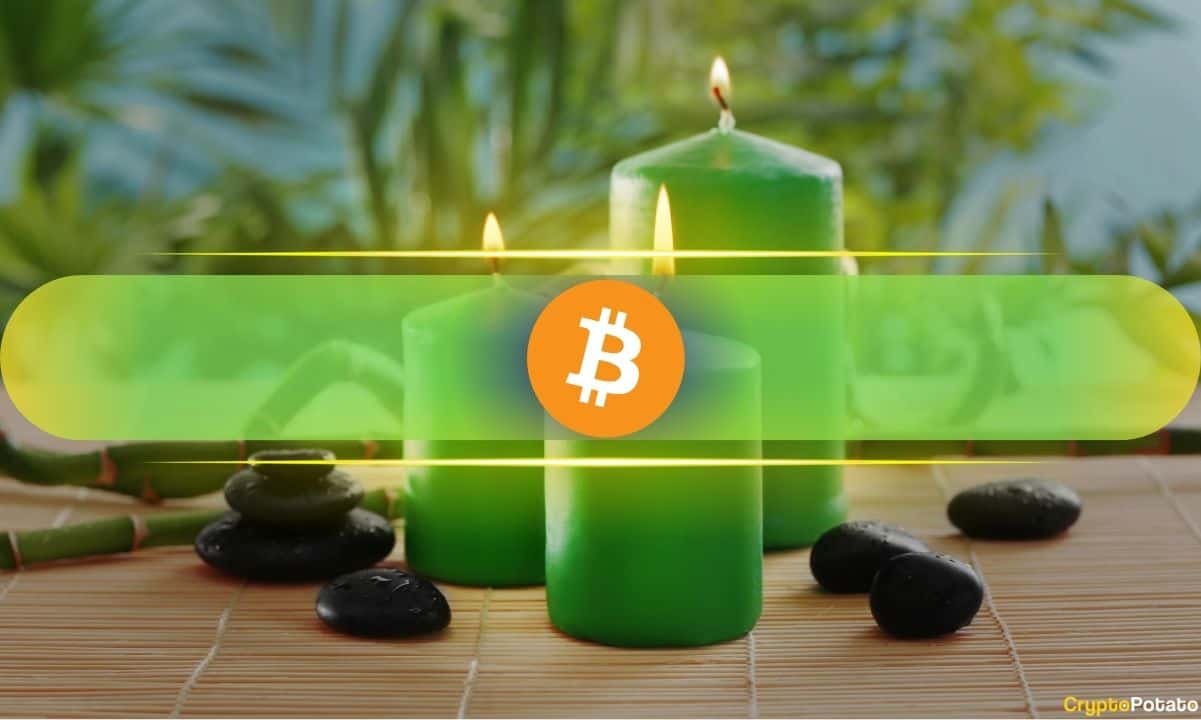 Could Bitcoin Cycle Shift Signal a Green 2026?