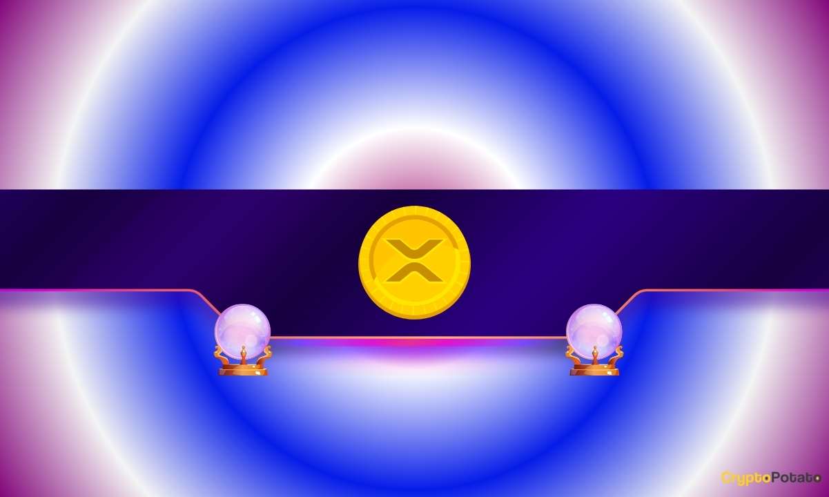 Ripple’s Key Support Levels Highlighted as XRP Gains 4%