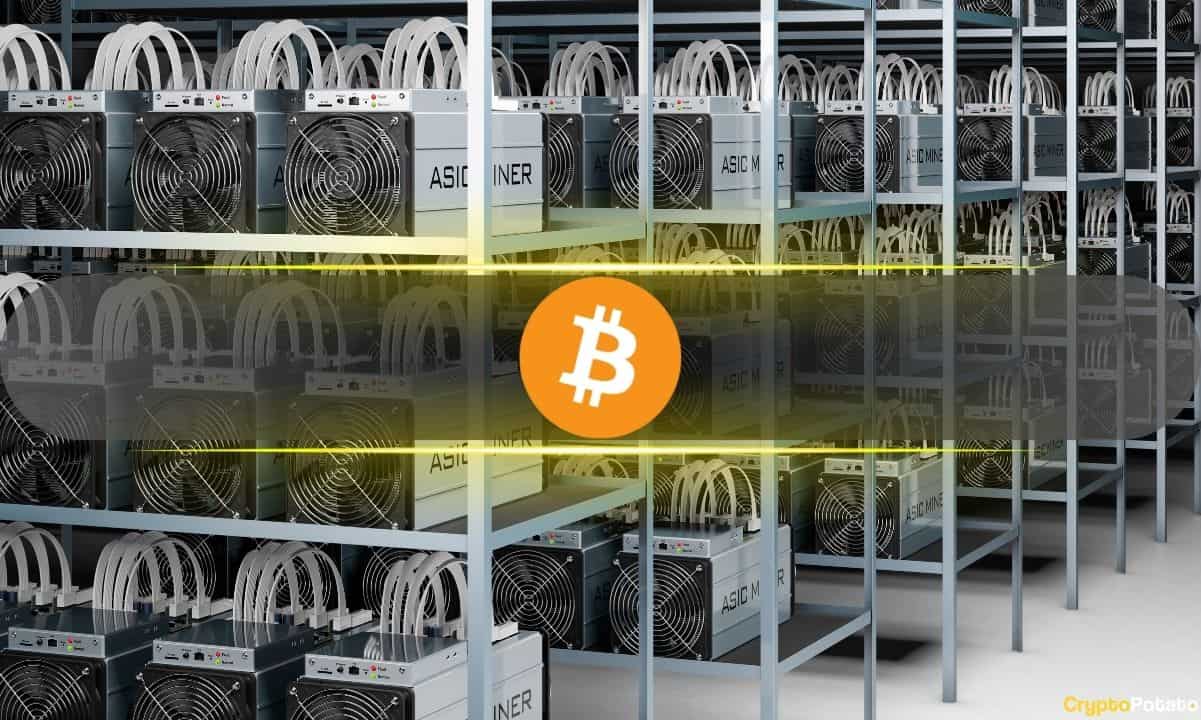 Legacy Bitcoin Miners Struggle Amidst Financial Strains