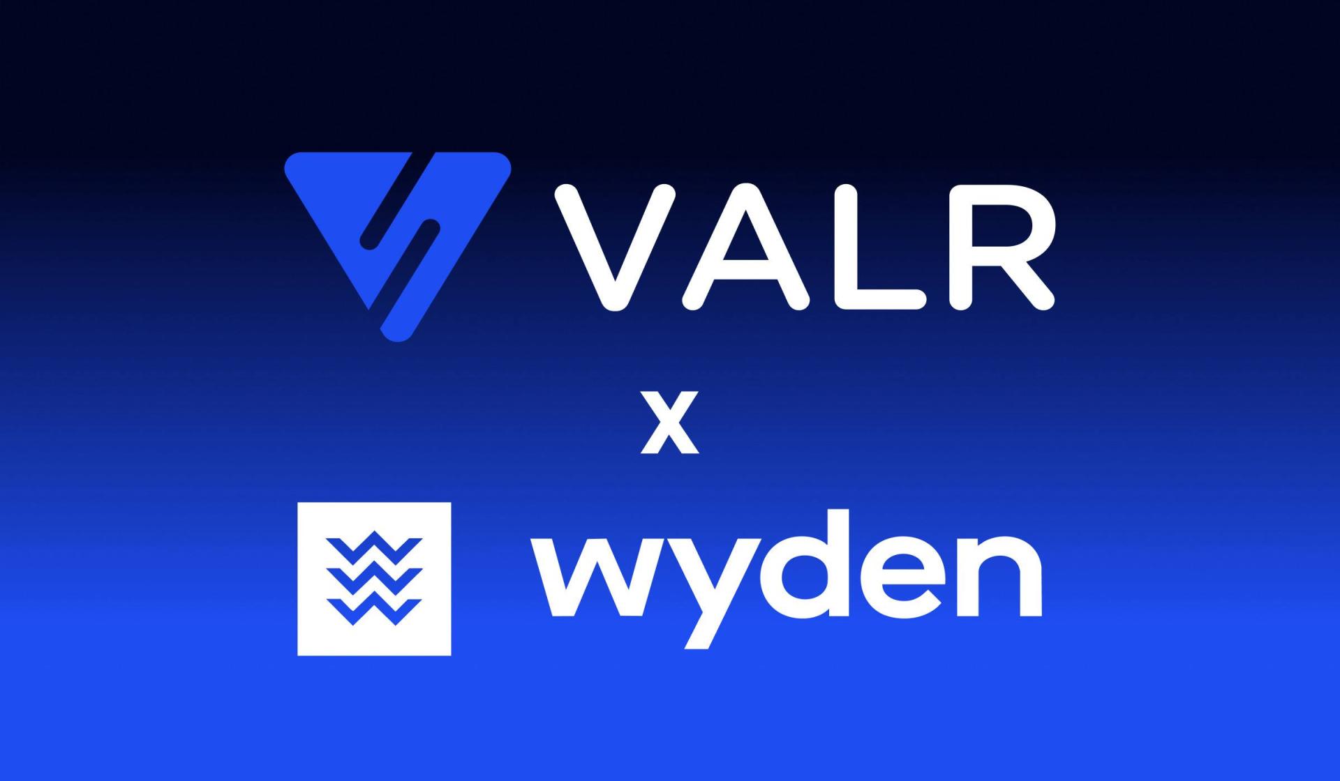 Wyden Partners with VALR to Enhance Institutional Digital Asset Access in South Africa