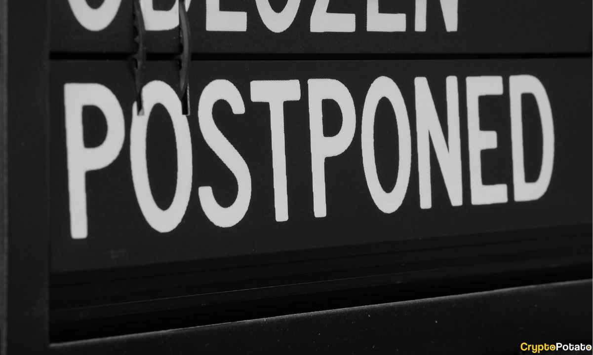 Dubai TOKEN2049 Conference Delayed Due to Geopolitical Tensions