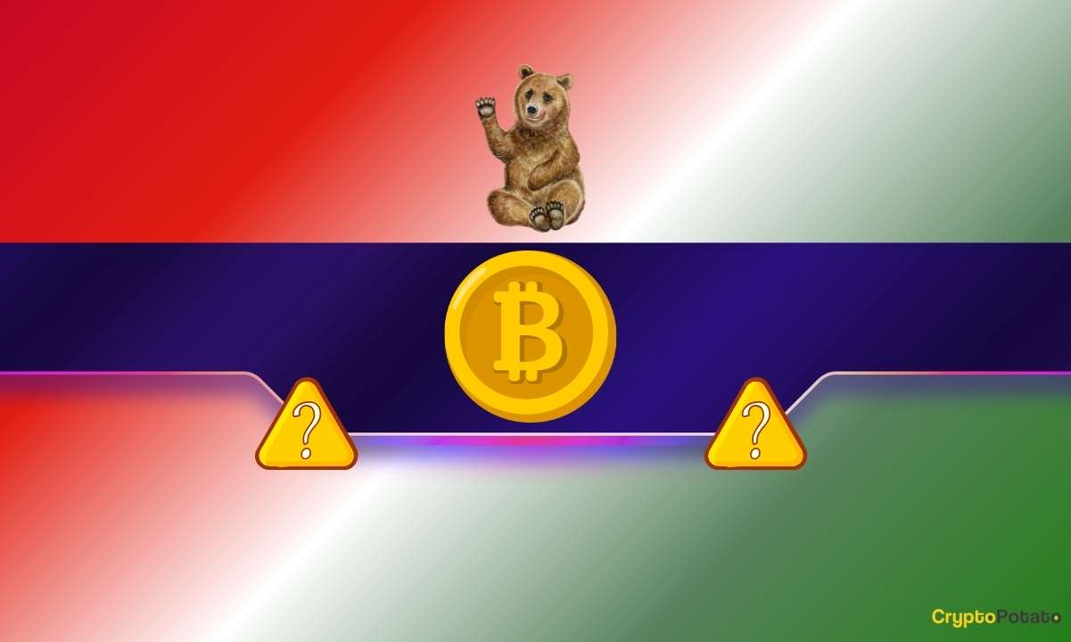 Top Analysts Caution: Bitcoin's Future Looks Uncertain