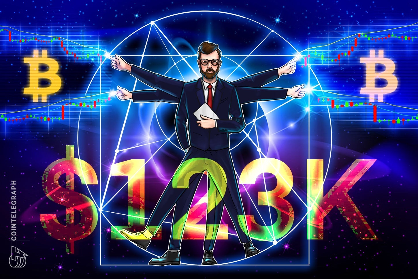 Analyst Predicts Bitcoin May Reach $150K After Stabilizing Around Key Price Zone
