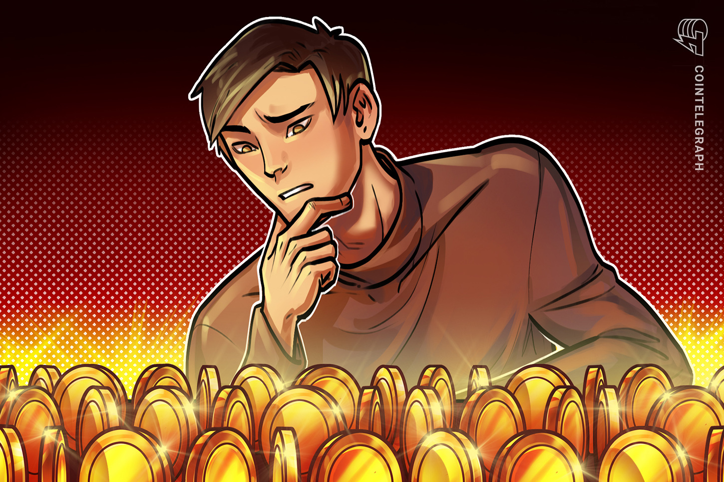 Are Altcoins on the Downward Trend? Bitcoin Continues to Dominate in 2026