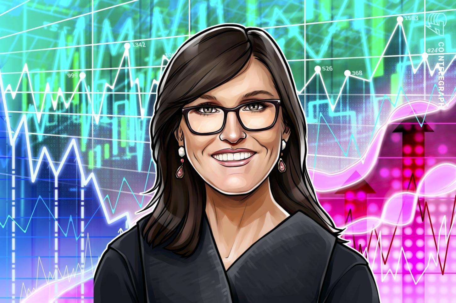ARK Invest Acquires $5 Million in Bullish Shares Amid Exciting US Launch