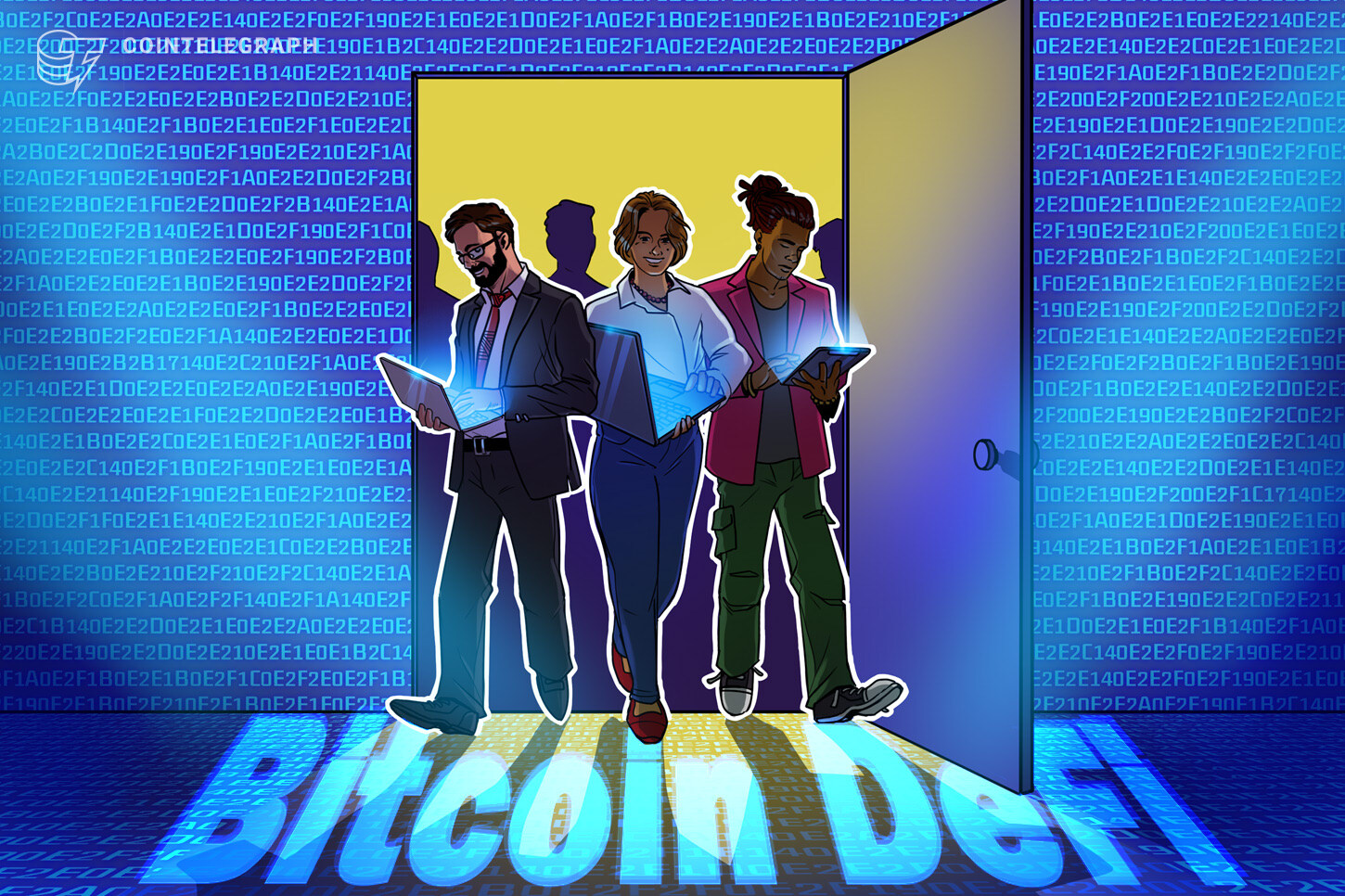 Babylon Labs Introduces Bitcoin Collateral for DeFi Lending