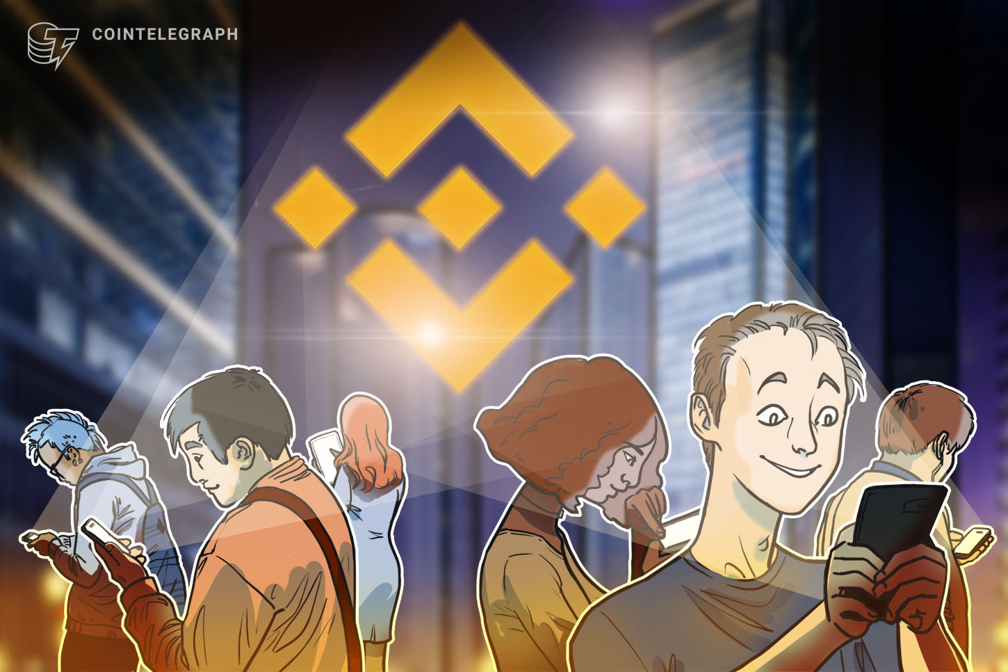 Binance Targets Fraudulent Listing Agents with Up to $5M Whistleblower Reward