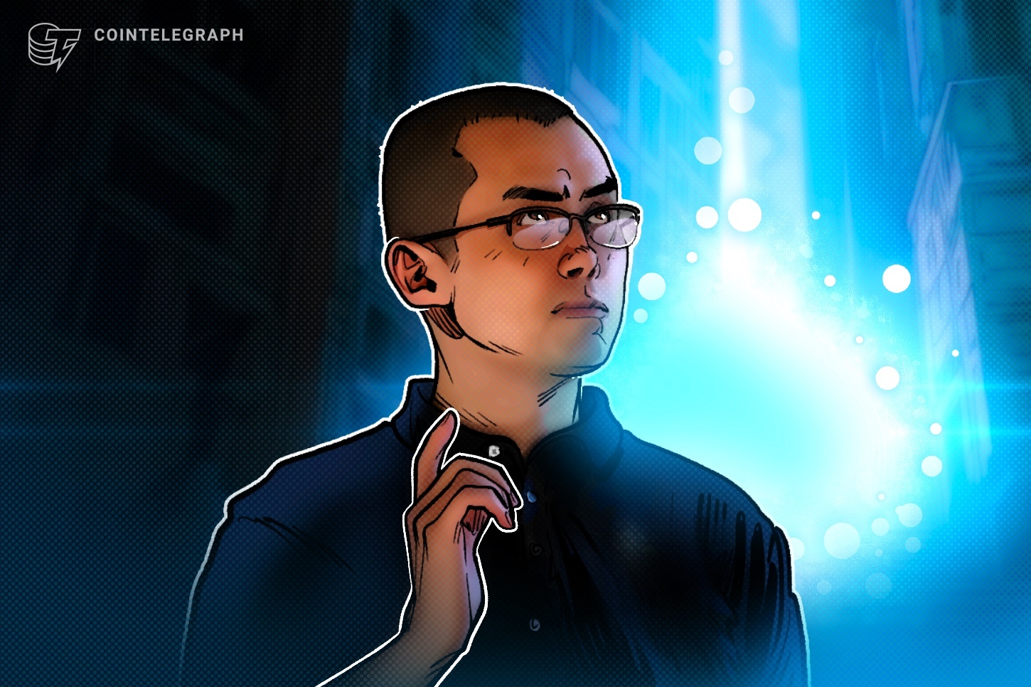 Binance's Co-Founder Highlights Privacy Issues as Barriers to Crypto Payments