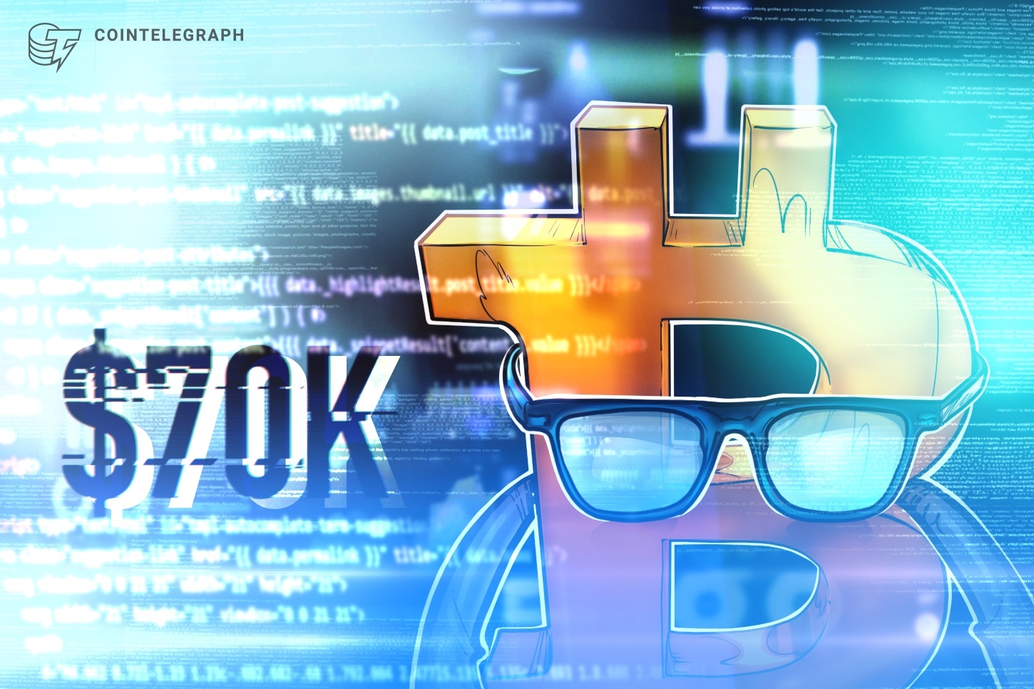 Bitcoin Bears Face $600 Million Liquidation Threat, Boosting Rally Potential to $70K