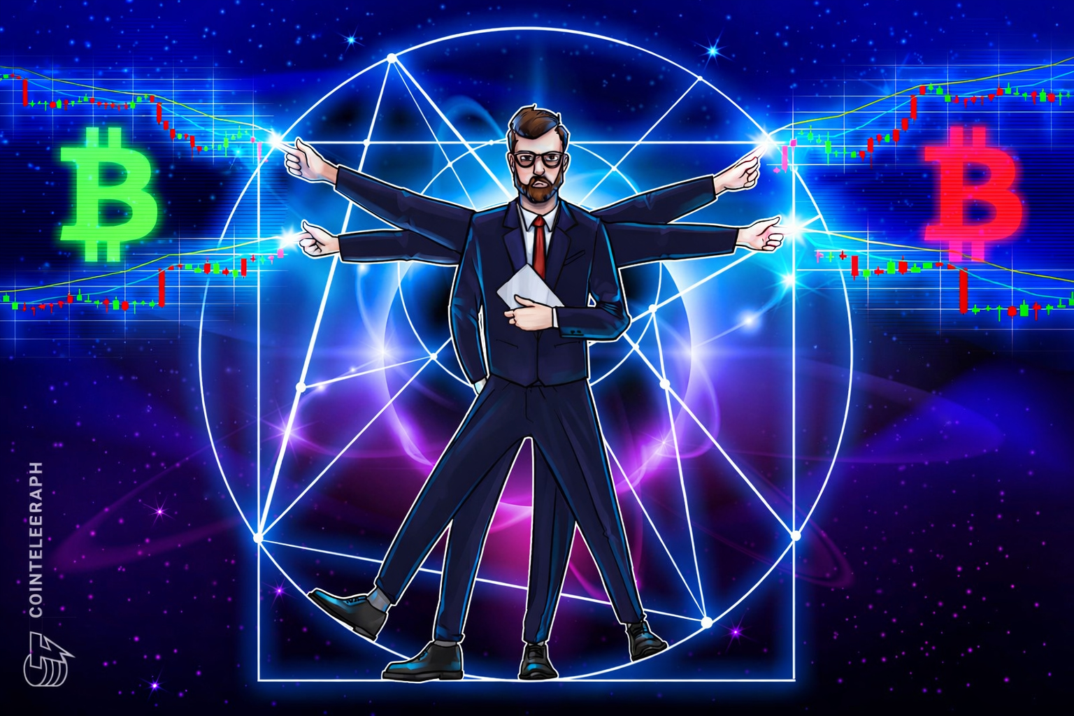 Bitcoin Deep Discounts as ETF Withdrawals Rise: Insights from Bitwise