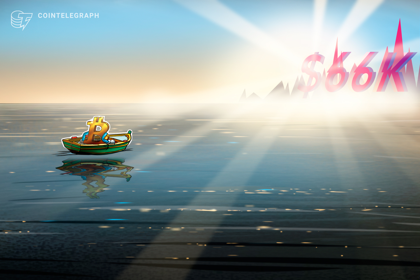 Bitcoin Funding Rates Turn Negative: Are Bears Gaining Overconfidence?