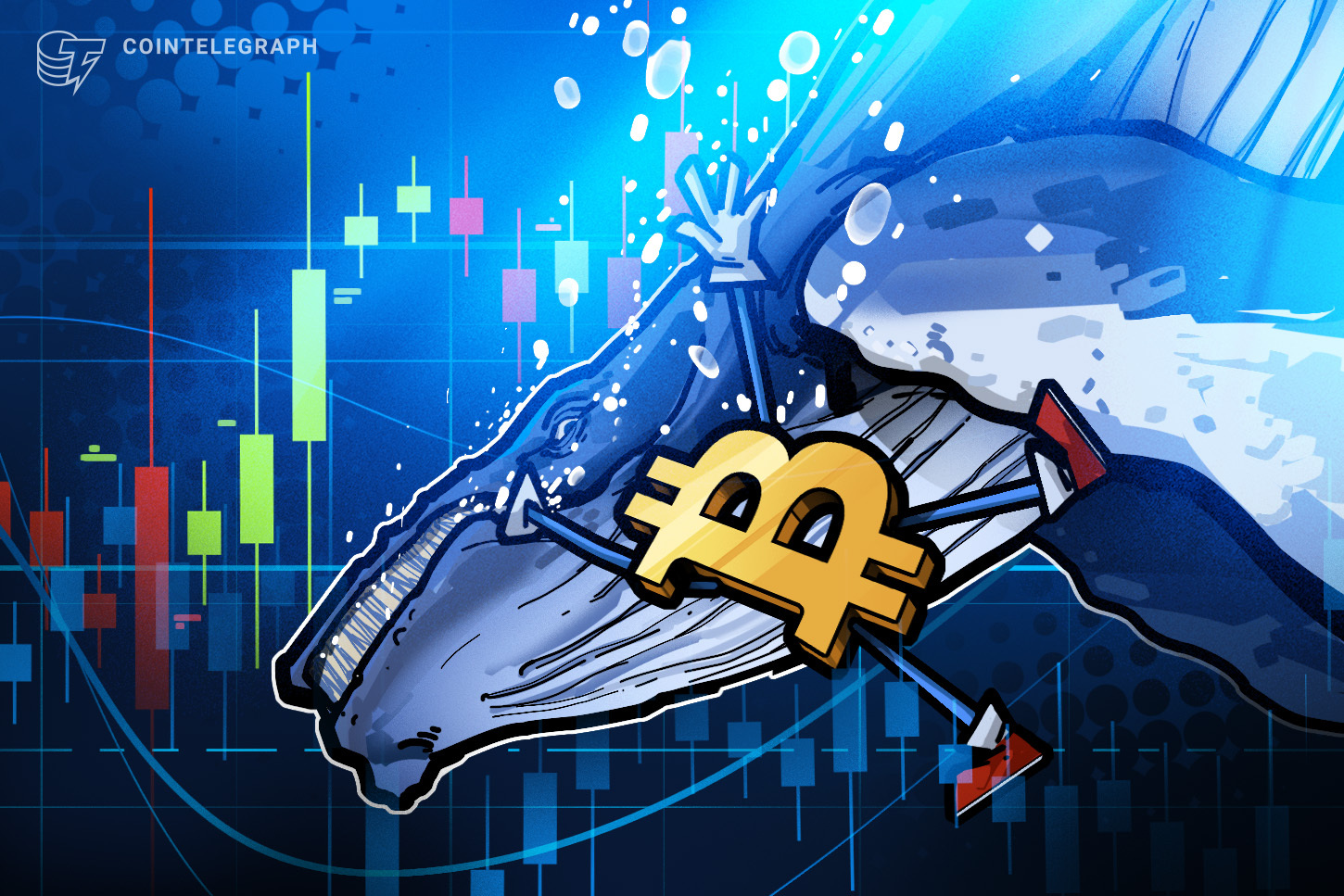 Bitcoin Investor Takes $235 Million Short Position After Profiting from Market Dip