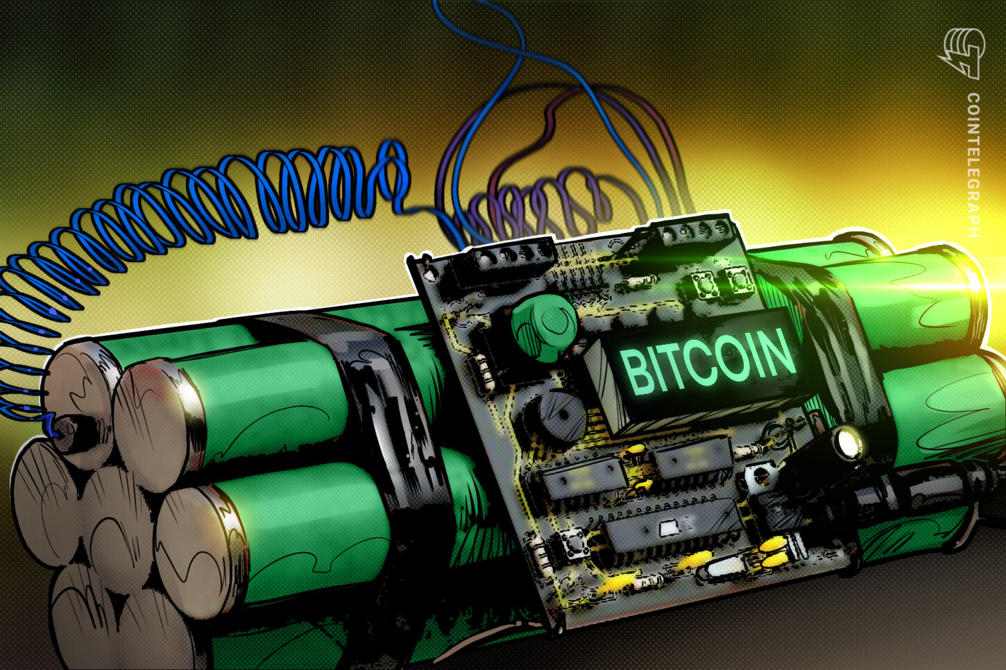 Bitcoin Poised for a Major Surge Towards $145,000: Insights