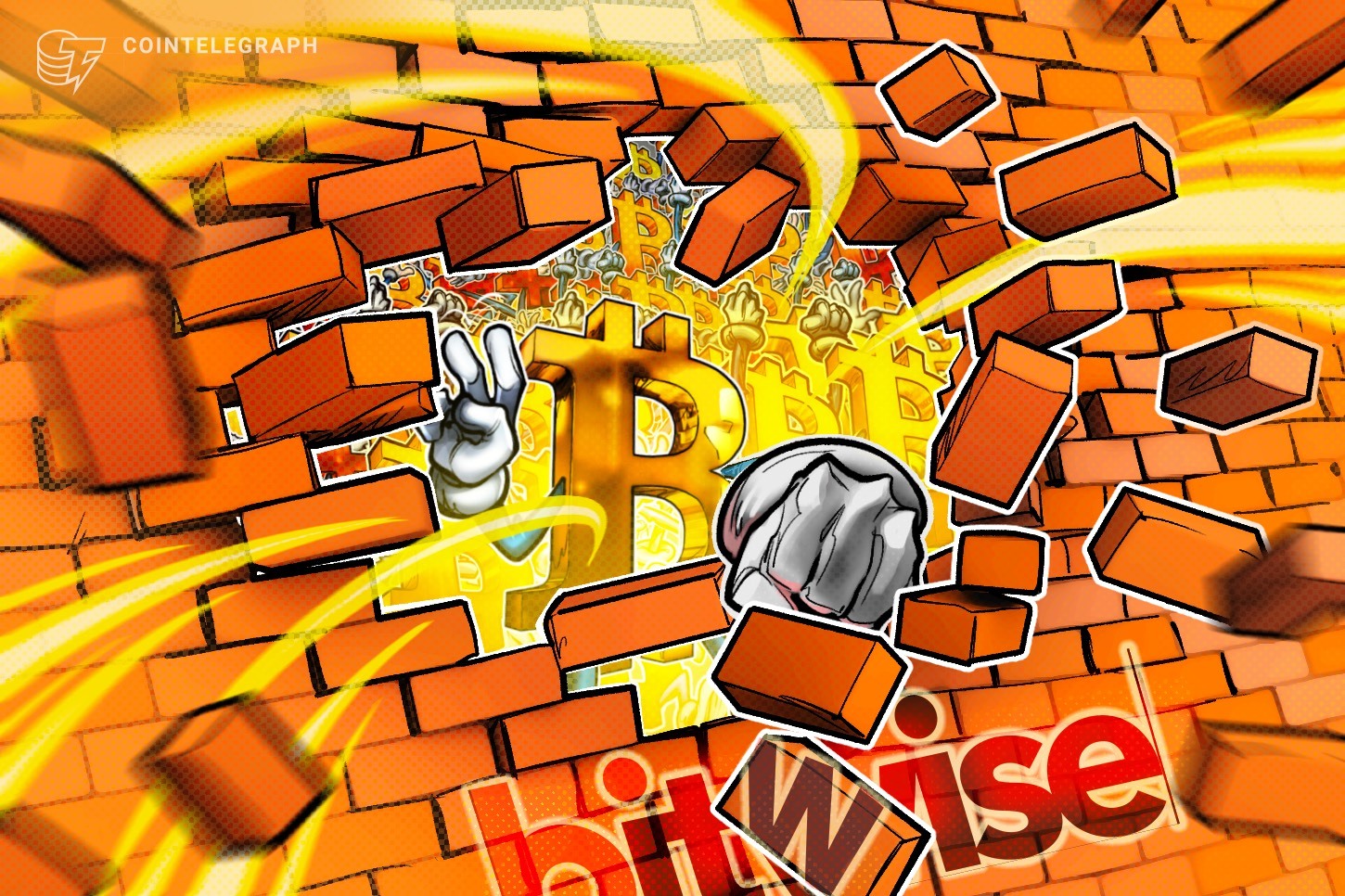 Bitcoin Set for Continued Growth as Analysts Predict Record ETF Inflows