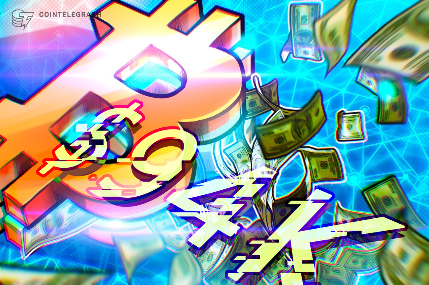 Bitcoin Surpasses $94K Amid Crypto Market Transformations