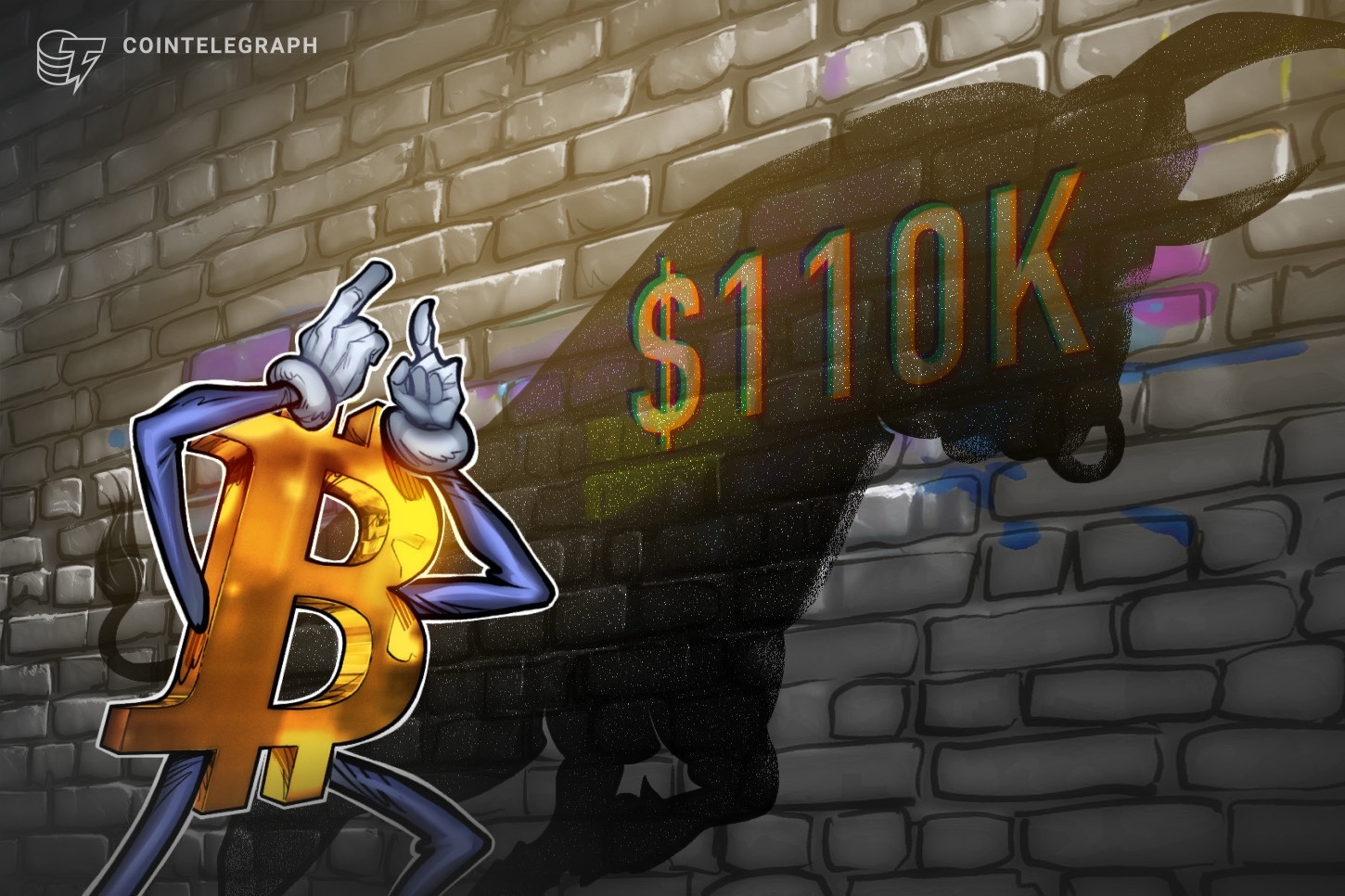 Bitcoin's Bullish Double Bottom Might Target $110K, Yet CME Gap Raises Caution