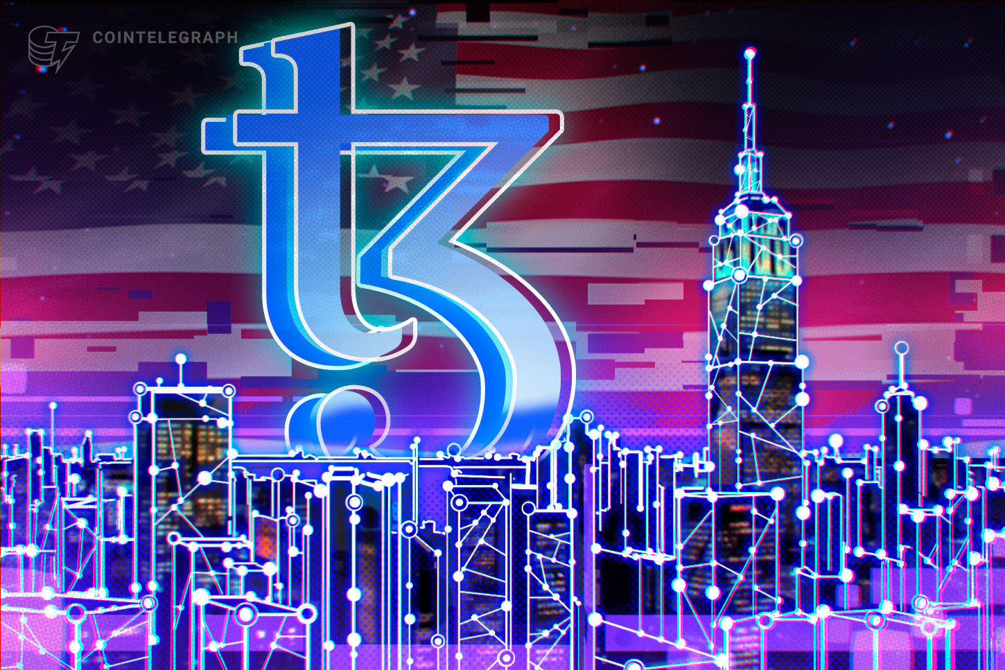 Bitnomial Introduces First US-Regulated Tezos Futures for Retail Investors