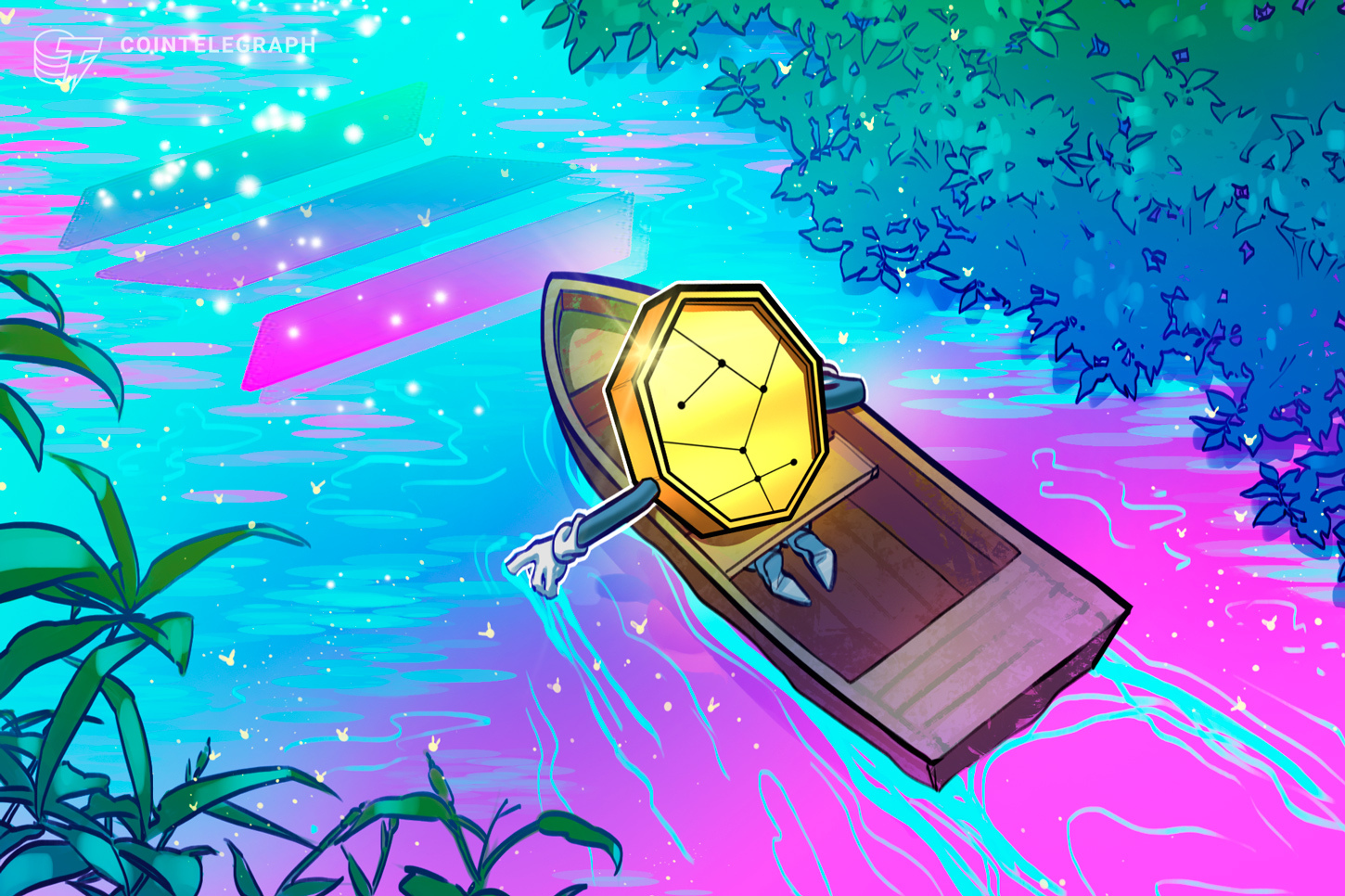 Bitwise Executive Highlights Solana's Dual Opportunities for Investors