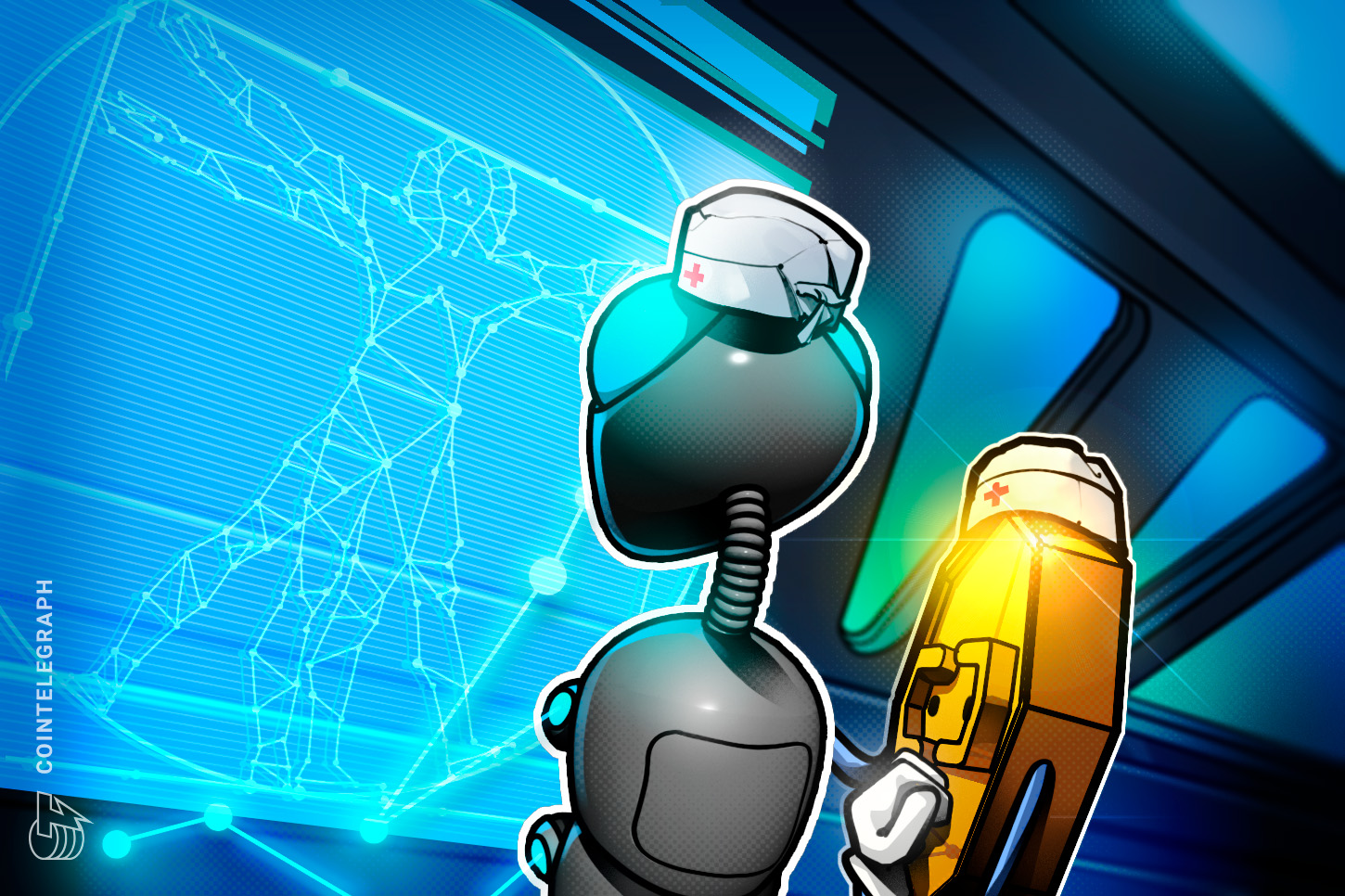 Blockchain Insights Could Forewarn of Drug Overdose Spikes, According to Chainalysis