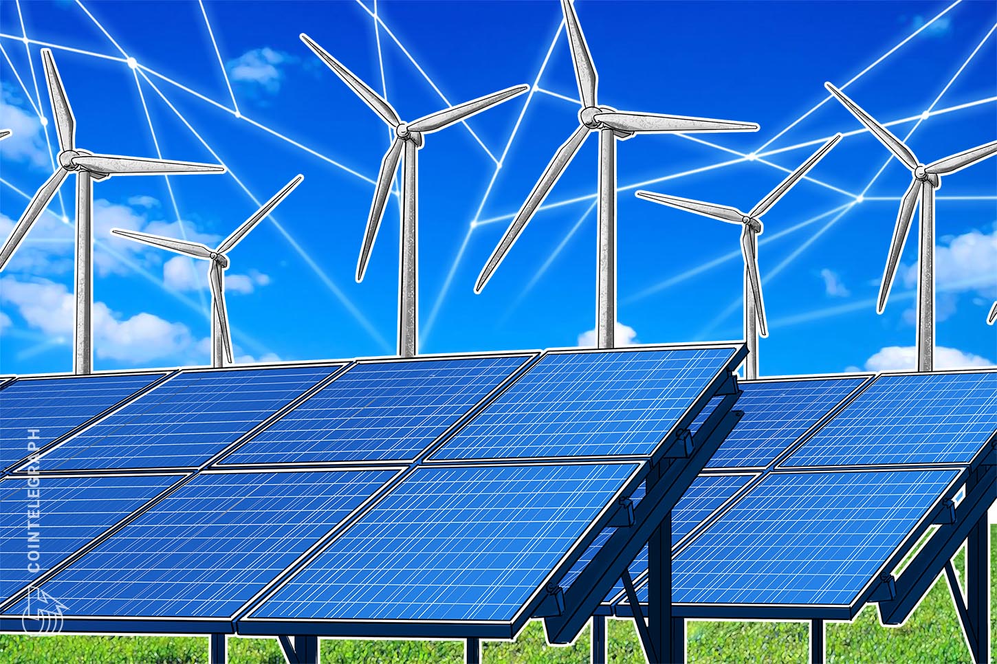 Brazilian Solar Company Thopen Explores Bitcoin Mining to Utilize Surplus Energy