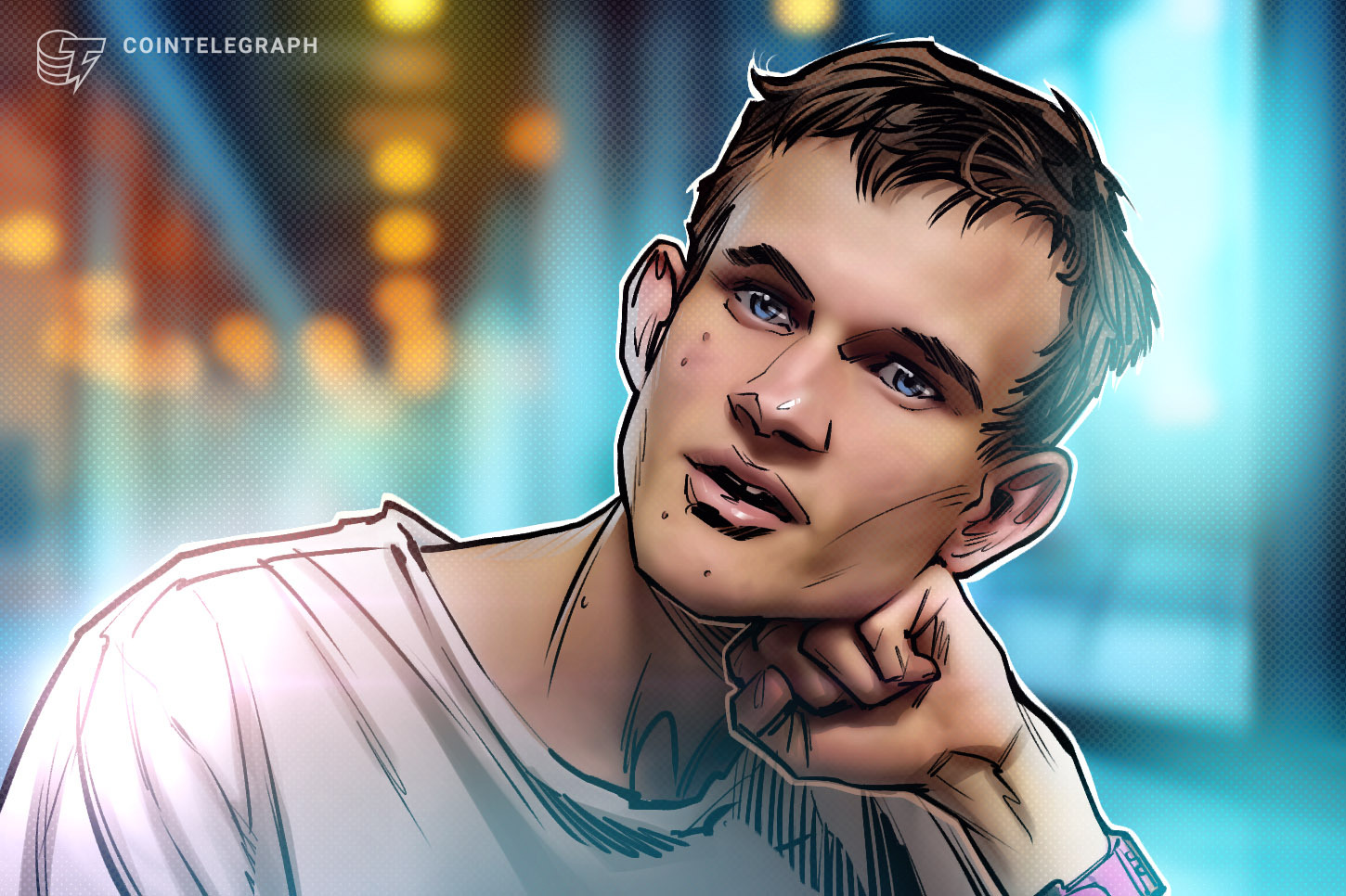 Buterin Declares 2026 a Milestone for Self-Sovereign Computing