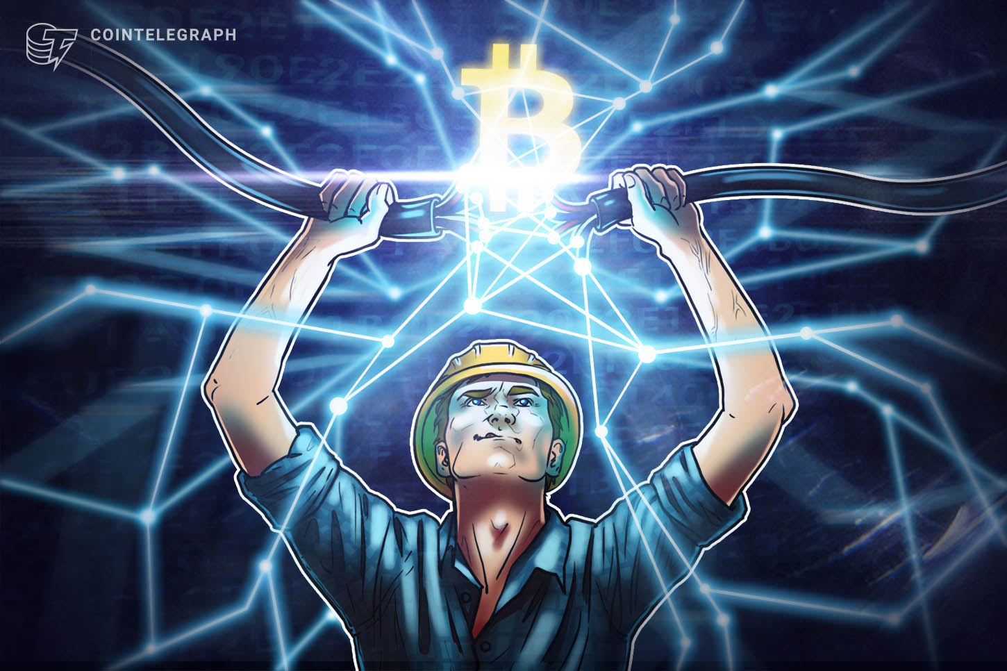 Canaan to Provide Bitcoin Mining Equipment for Japan's Electric Grid Enhancement