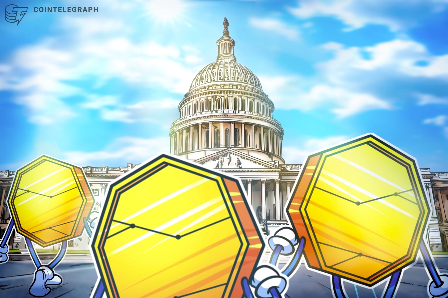 Coinbase CEO Optimistic About Cryptocurrency Legislation Progress Amid Government Shutdown