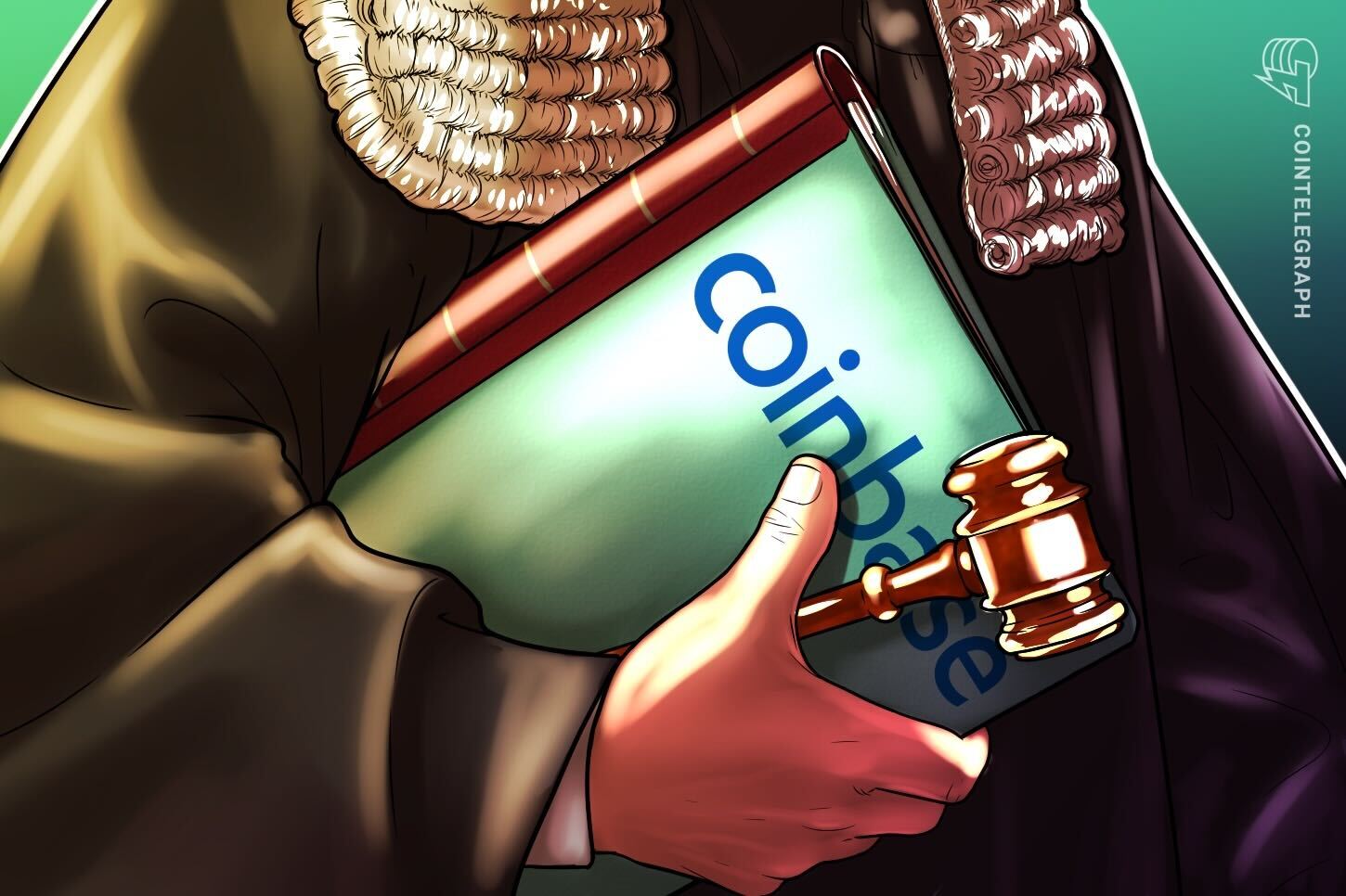 Coinbase Follows Kalshi's Legal Strategy, Initiates Lawsuits Against Three States on Prediction Markets
