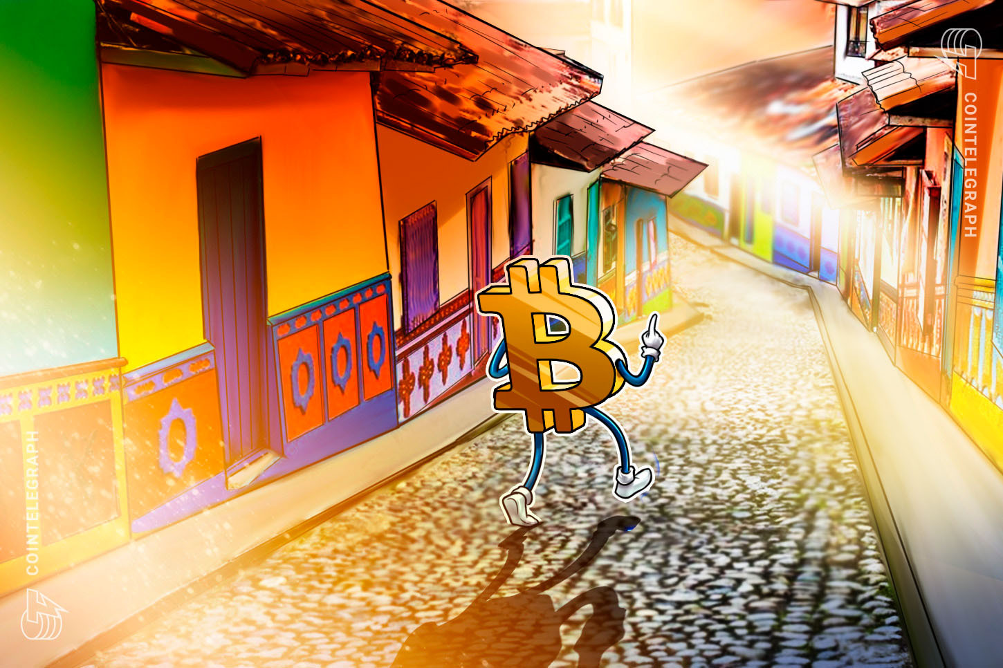 Colombia's Second-Largest Pension Fund Set to Introduce Bitcoin Investment