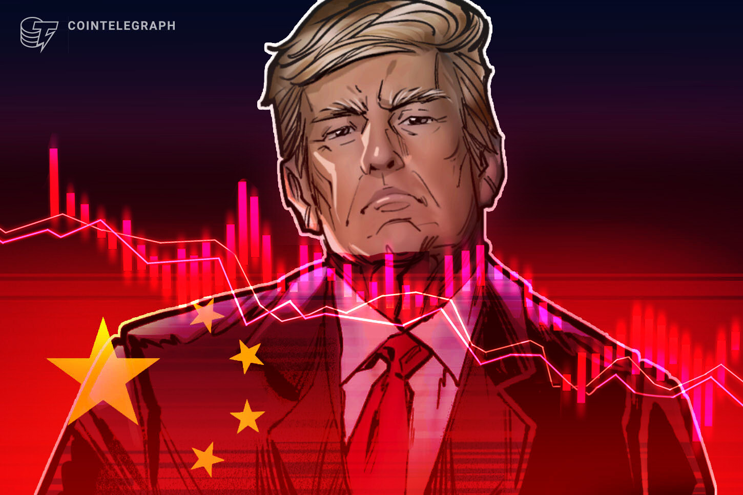 Continued Sell-Off in Bitcoin and Altcoins: Analyzing the Factors Behind It