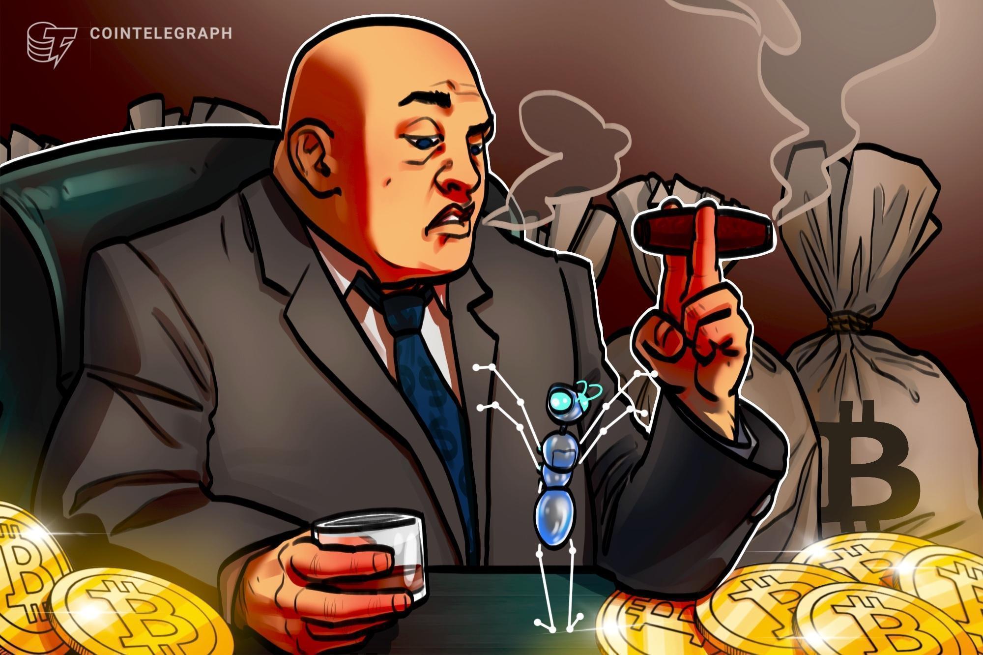 Crypto Initiatives in CAR Linked to Elite Control and Crime: New Report