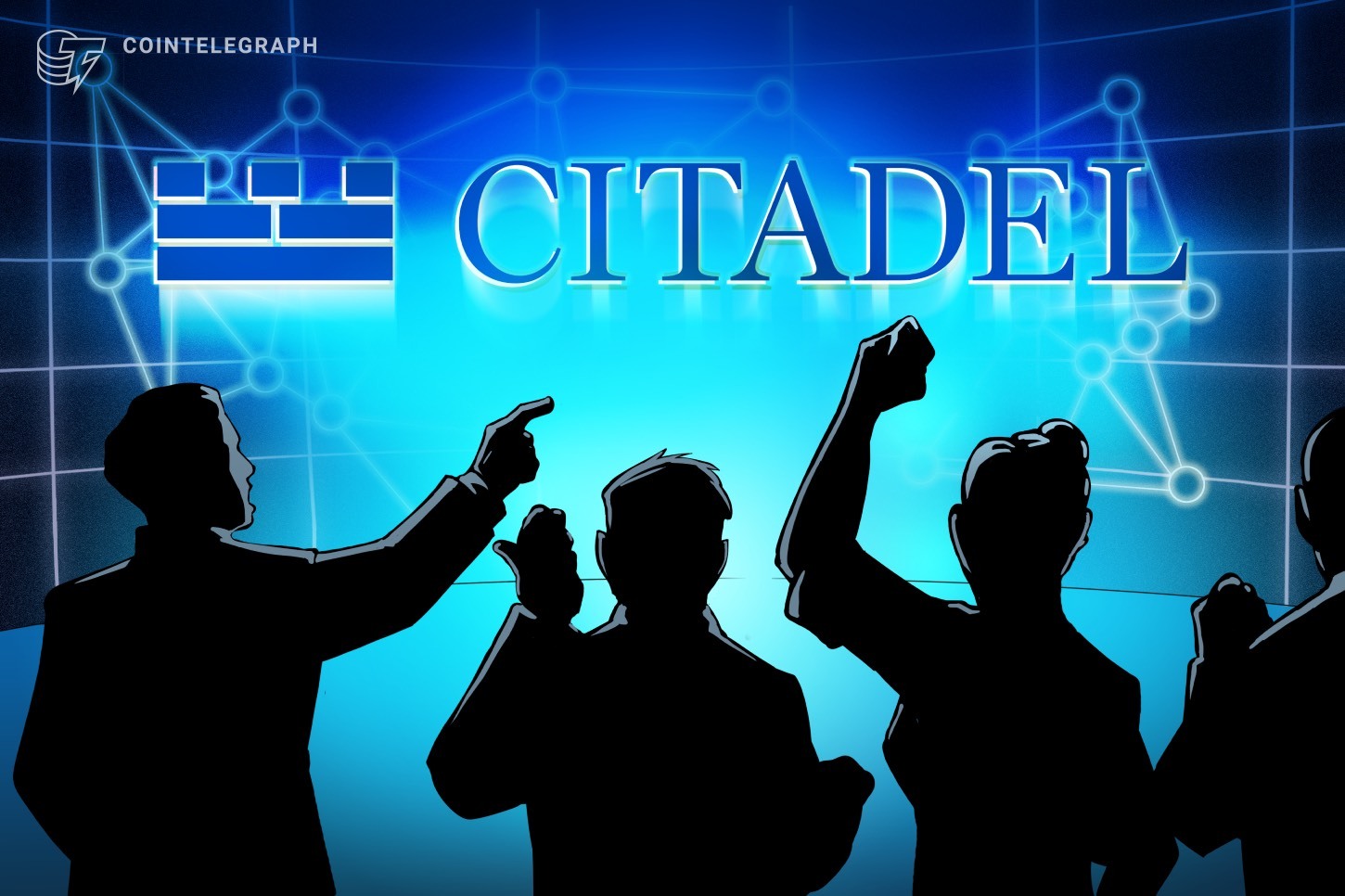 Crypto Organizations Criticize Citadel's Call for Stricter DeFi Regulations