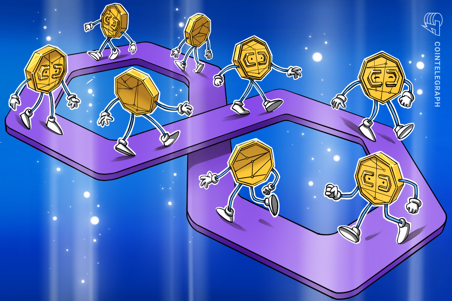 Discussion Arises on Renaming POL Back to MATIC by Polygon's Co-Founder