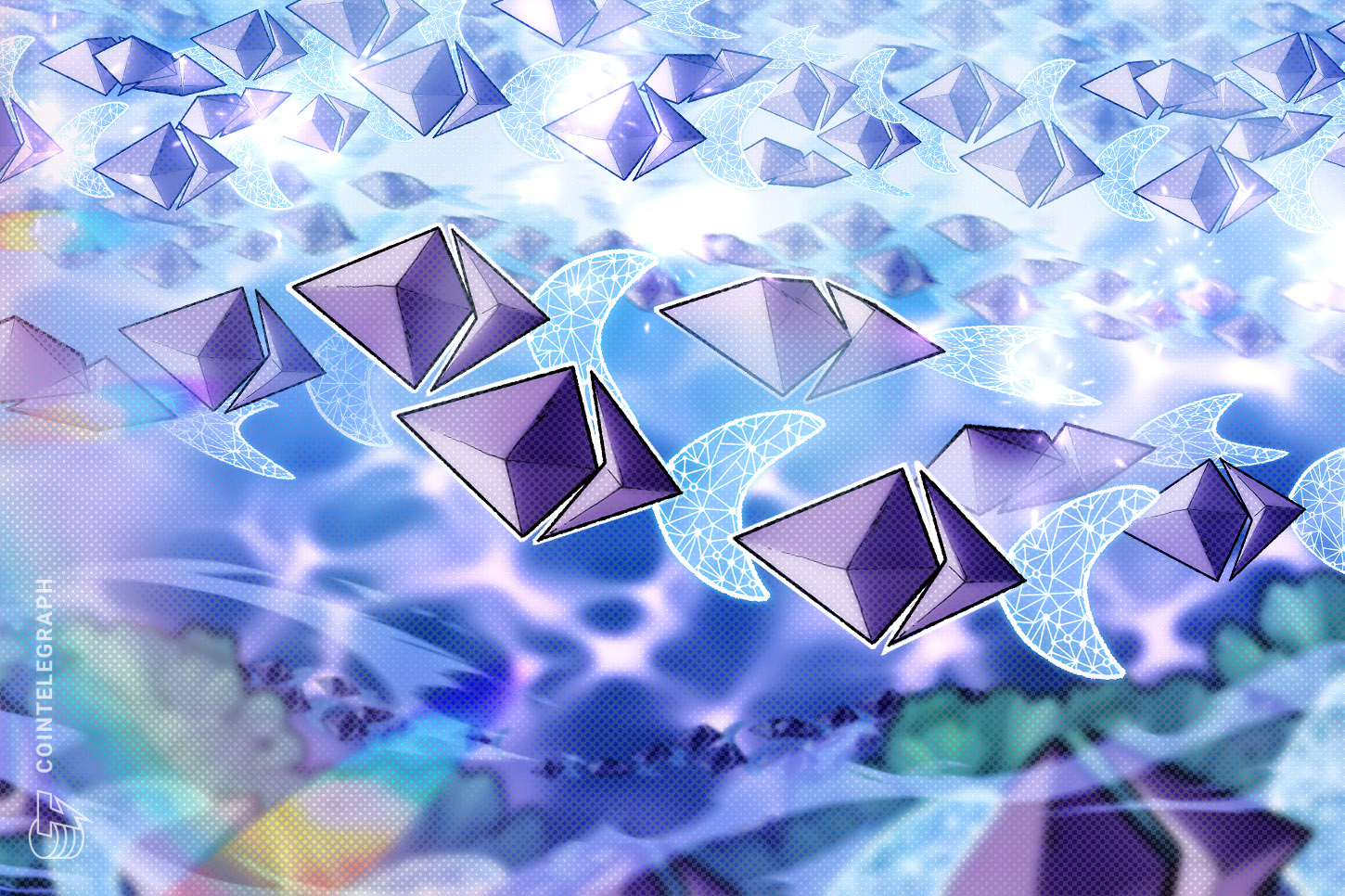Ethereum ETFs Experience Outflows as Bitcoin ETFs Surge