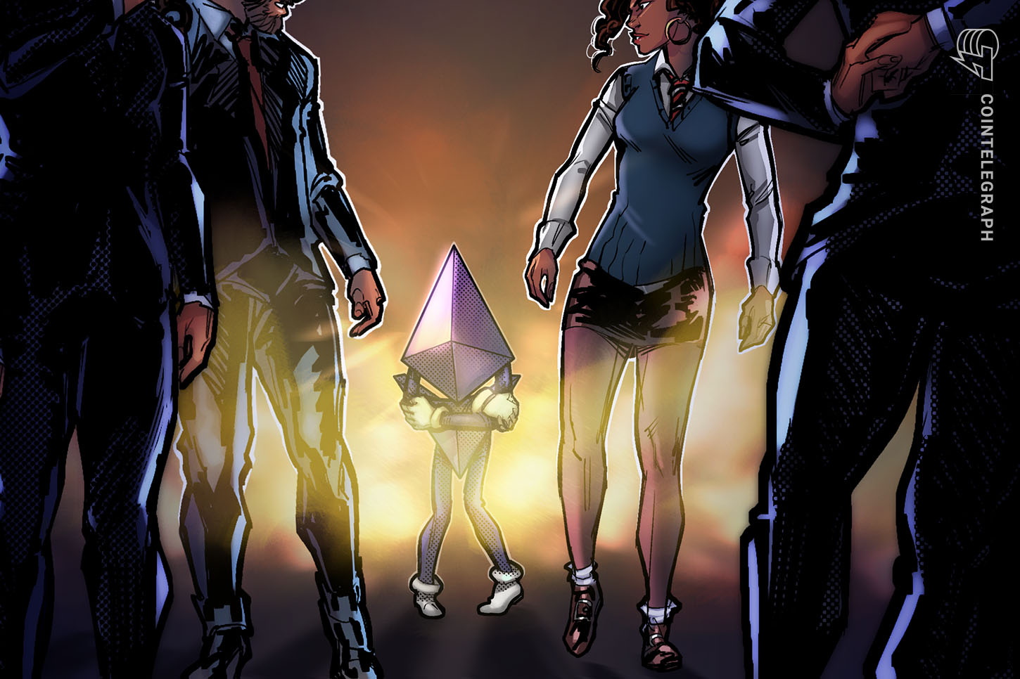 Ethereum Price Holds Steady at $3,200: Will It Transition from Resistance to Support?