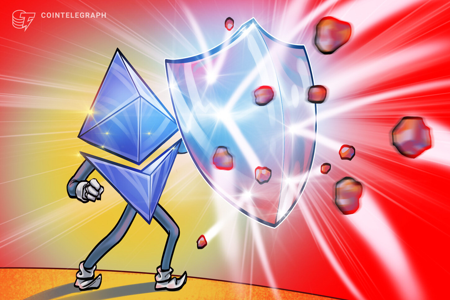 Ethereum's Upgrades Yield Positive Results in User Activity Metrics