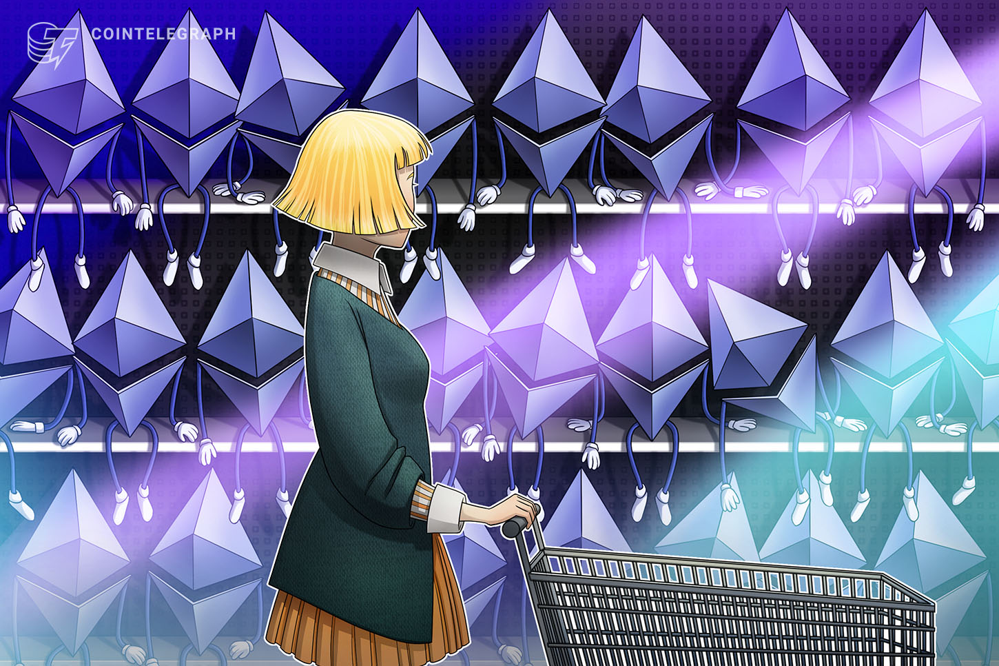 ETHZilla Embraces Ethereum's Potential in Stablecoin Venture