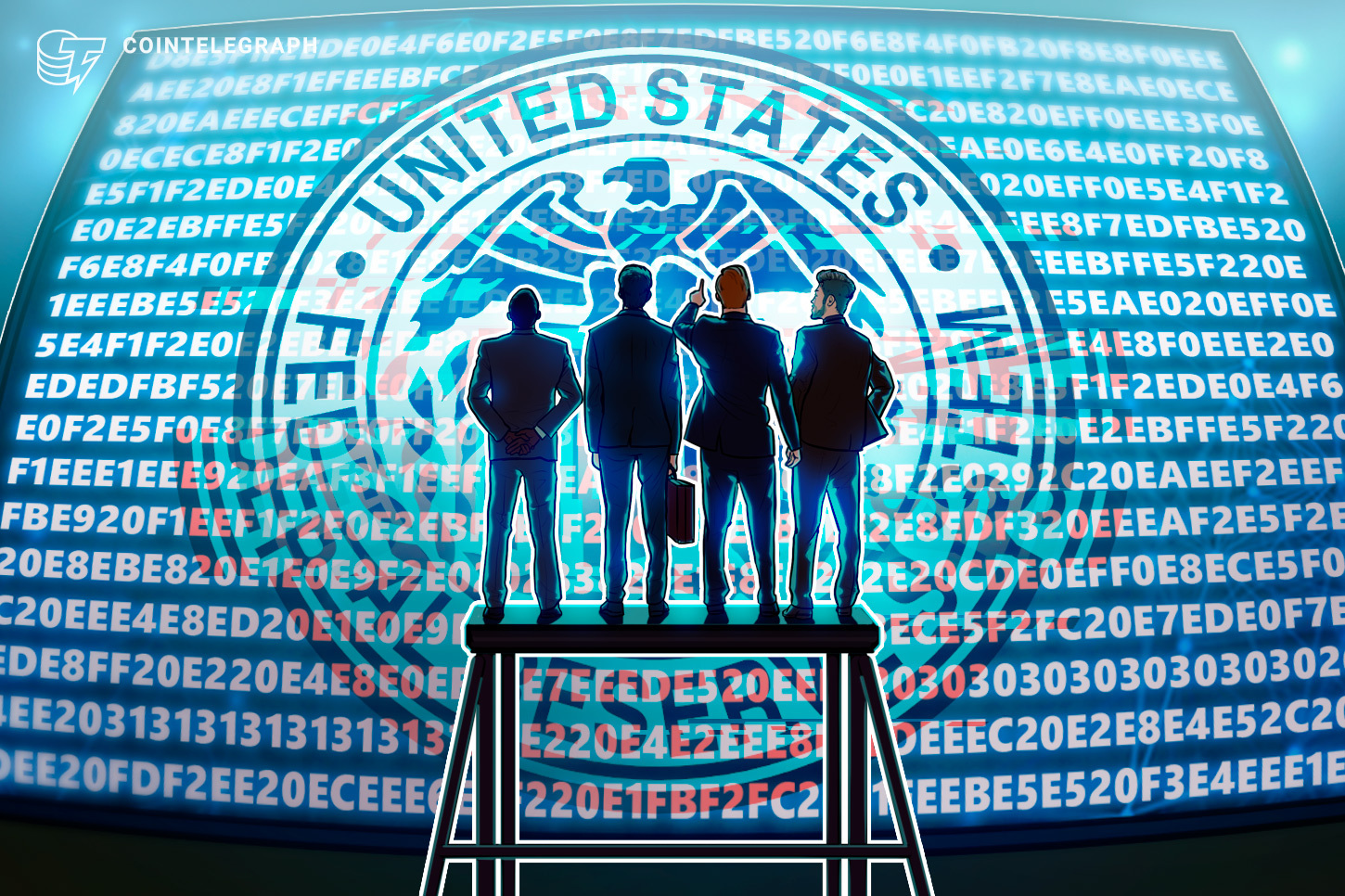 Federal Reserve Invites Public Input to End Operation Chokepoint 2.0