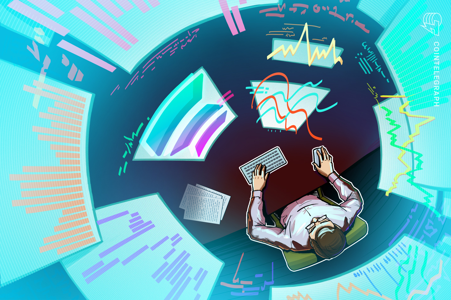 Fidelity Embraces Solana, Allowing Trading of SOL for Clients