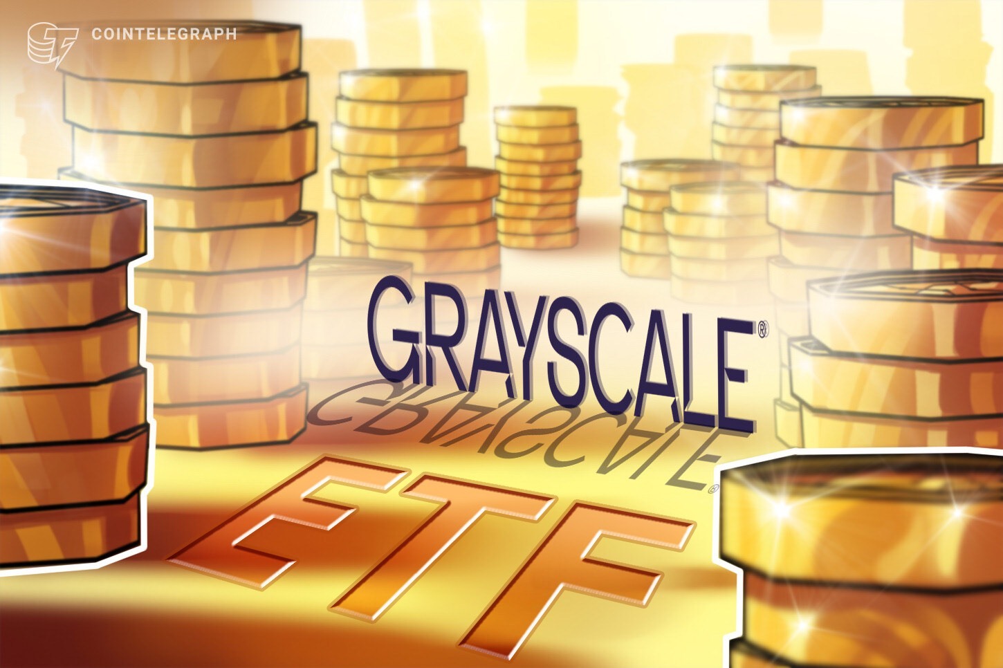 Grayscale Aims to Transform Aave Trust into ETF on NYSE Arca