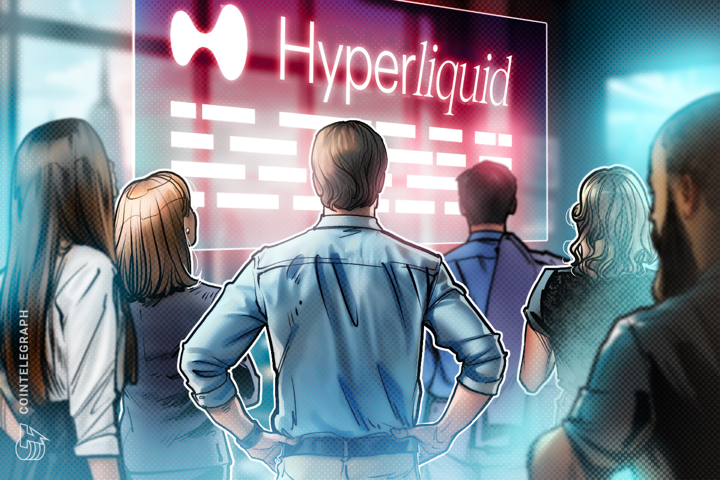 Hyperliquid Identifies Former Employee in HYPE Token Controversy