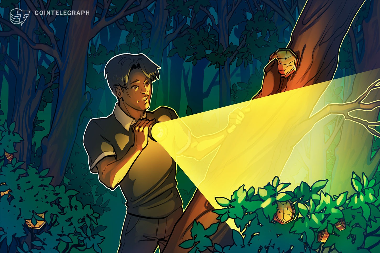 Identifying Cryptocurrencies Before They're Listed on Main Exchanges