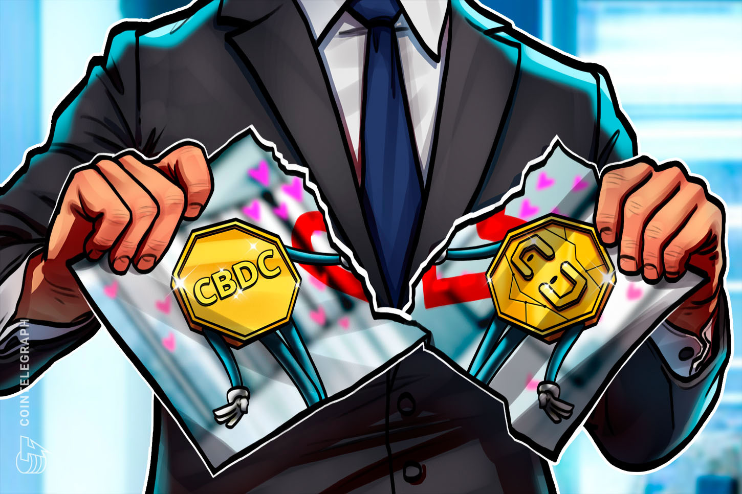 Kazakhstan's Digital Tenget and Evo Stablecoin: Partners Rather Than Rivals