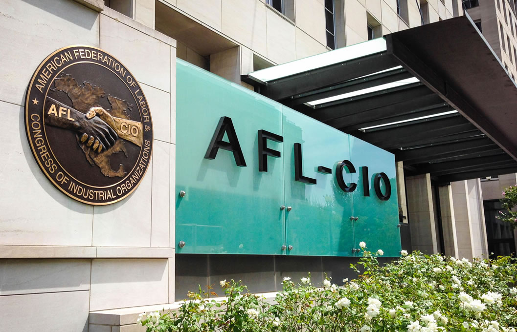 Leading US Labor Union Raises Concerns Over Senate's Crypto Legislation