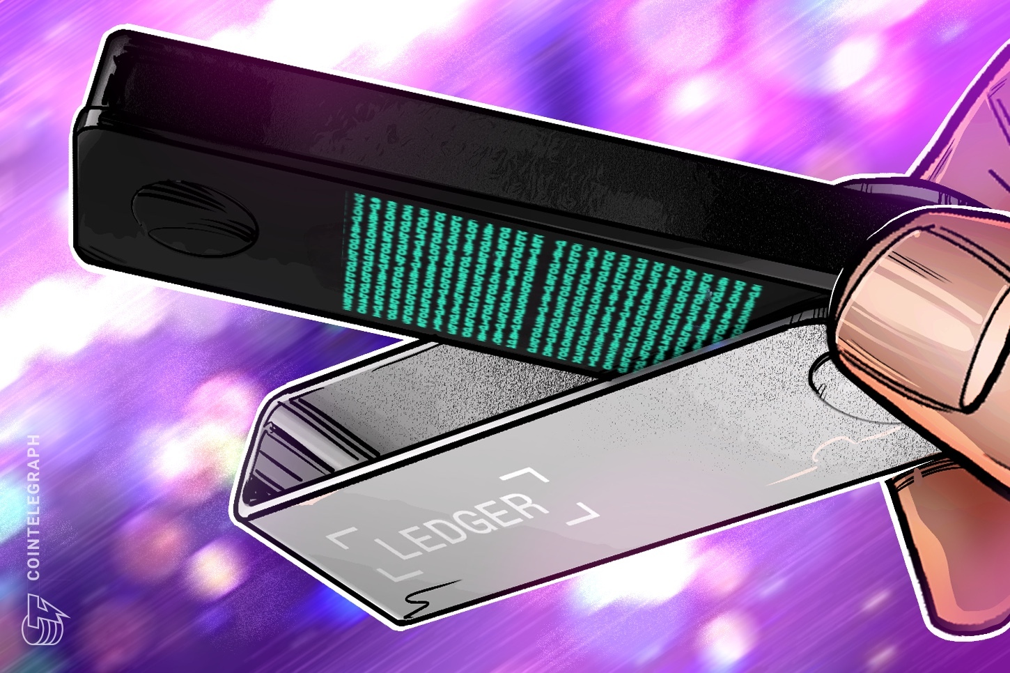 Ledger Introduces Multisig Interface Amid Criticism Over New Fees
